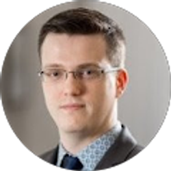 Profile photo of Scott Hoover