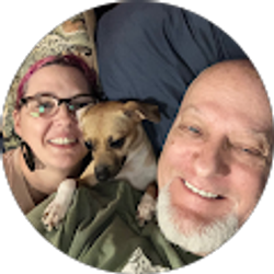 Profile photo of Echo Ullmann