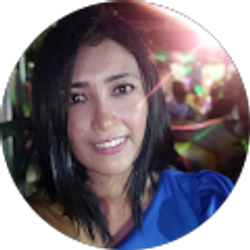Profile photo of Natalie León