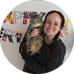 Profile photo of Skyler Dempsey