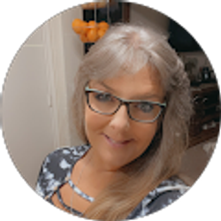 Profile photo of Tara Hansen