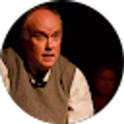 Profile photo of Pat Holt