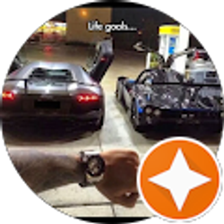 Profile photo of Sergio :v