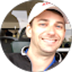 Profile photo of Andrew Parrish