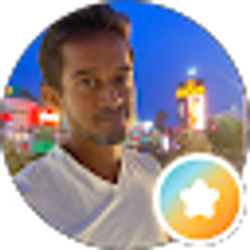 Profile photo of Pragadeesh Madhan