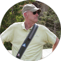 Profile photo of Russell C Walker (Grandfather Russell)