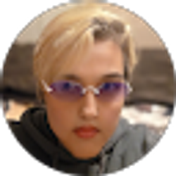 Profile photo of Jessica Khalifeh (JessyJo)