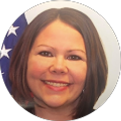 Profile photo of Megan Marshall