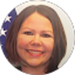 Profile photo of Megan Marshall