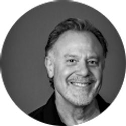 Profile photo of Bob Hodson