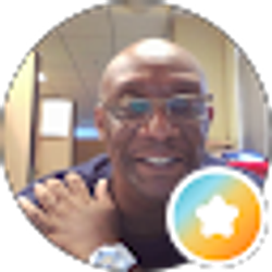 Profile photo of Eric Barnes