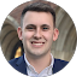 Profile photo of Evan Ellison