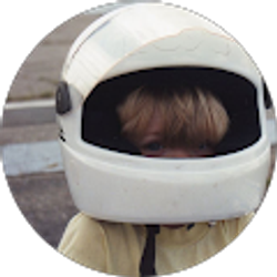 Profile photo of Trevor Mohror