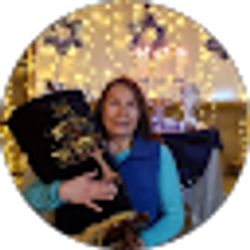 Profile photo of Naomi Romero