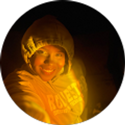 Profile photo of Amal Mohamed