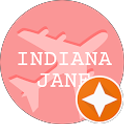 Profile photo of Indiana Jane