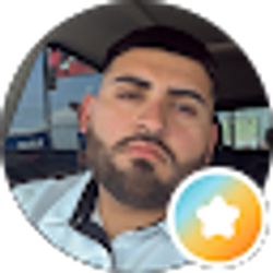 Profile photo of Derek L Garcia
