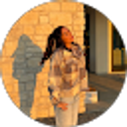 Profile photo of Lilah Capilla