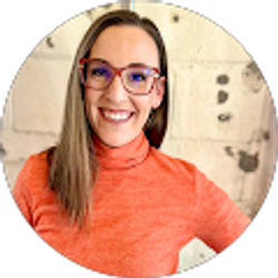 Profile photo of Paige Kraemer