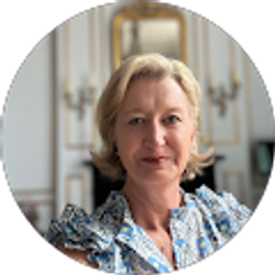 Profile photo of Shannon Reynolds