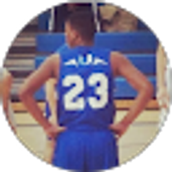 Profile photo of Tre Major