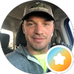 Profile photo of Sam Dearwester