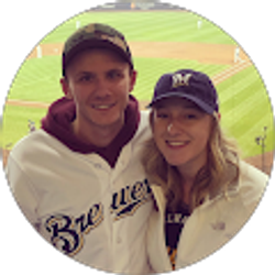 Profile photo of Ashley Kurey