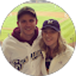 Profile photo of Ashley Kurey