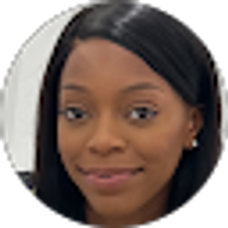 Profile photo of Camryn Malone