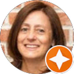 Profile photo of Julie Trivers