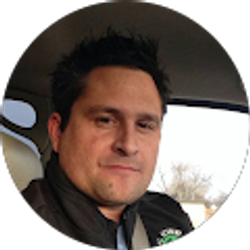 Profile photo of Daniel Colussi