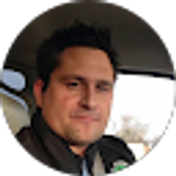 Profile photo of Daniel Colussi