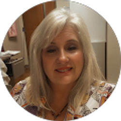 Profile photo of Kristy