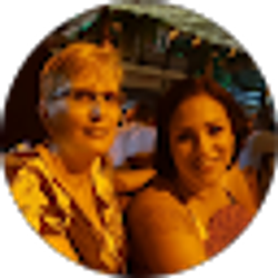 Profile photo of Heidi Fugate