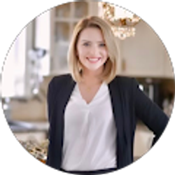 Profile photo of Katherine Mancino