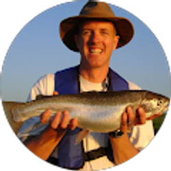 Profile photo of Steve Larsen