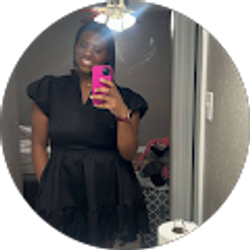 Profile photo of Christy Washington