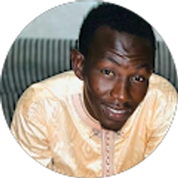 Profile photo of Baboye Lam