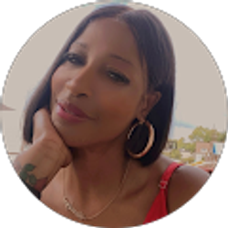 Profile photo of Carolyn Baker