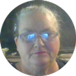 Profile photo of Penny Scarlett-Jamison