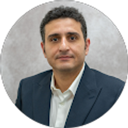 Profile photo of Alireza Rangrazjeddi