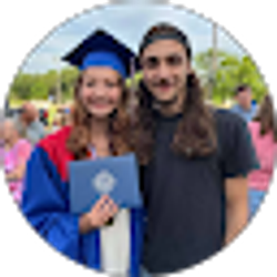 Profile photo of Chloe Clark