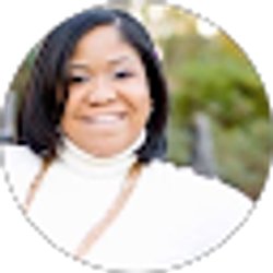 Profile photo of Ameia Cotton-Williams