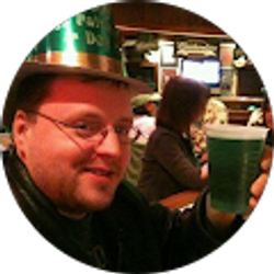 Profile photo of Todd Rodgers