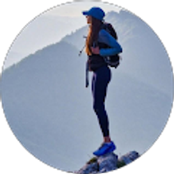 Profile photo of Caroline Smith