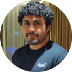 Profile photo of Anoop Thummalapally