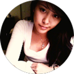 Profile photo of Kristina Nguyen