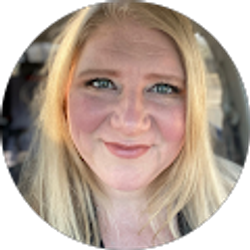 Profile photo of Jennifer Arozqueta