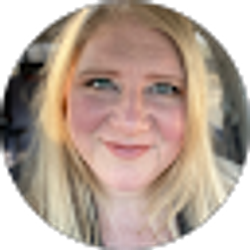Profile photo of Jennifer Arozqueta