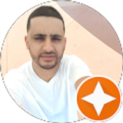 Profile photo of Ali Saleh